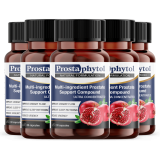 Prostaphytol Capsules 5 pack